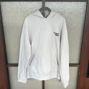 Talentless limited edition sold out hoodie in Size Medium.